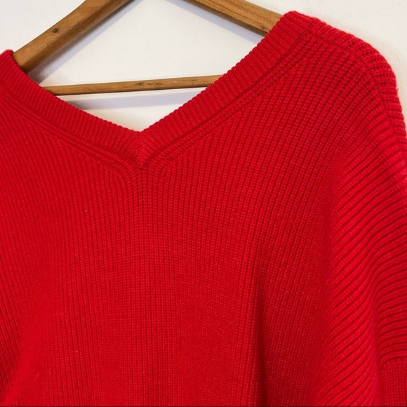 Chrissy Teigen x Revolve Ethan Pullover Sweater - Picture 7 of 10